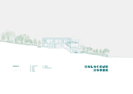 Holocene House